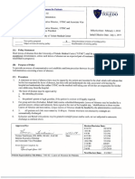 Leave of Absence for Patients