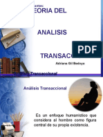 21995599 Analisis Transaccional Adriana Gil