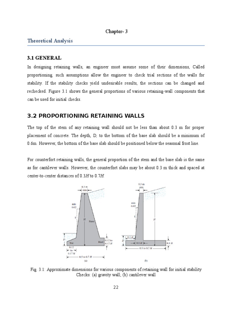 Chapter 3 | PDF | Strength Of Materials | Civil Engineering