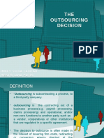 THE OUTSOURCING DECISION.pptx