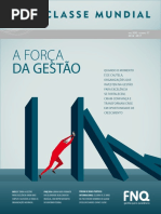 Classe Mundial 2016 a Forca Da Gestao