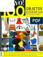 BRAVO! - 100 Objetos Essenciais Do Design Mundial PDF