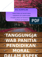 PEMBENTANGAN