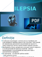 Epilepsia