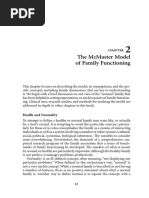 Ryan, Epstein, Keitner - The McMaster Model of Family Functioning