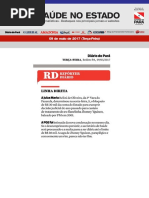 2017.05.09 - Clipping Eletrônico