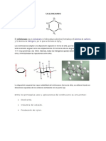 Ciclohexano