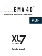Cinema 4D PDF