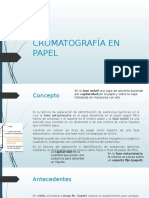 Cromatografía en Papel - pptx-1