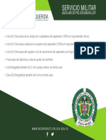 Documentacion Requerida Auxiliar Bachiller 0