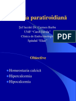12. Paratiroide + osteoporoza