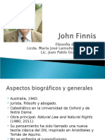John Finnis