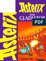 04 - Asterix The Gladiator PDF