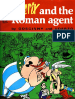 15 - Asterix and The Roman Agent PDF