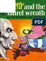 18 - Asterix and The Laurel Wreath PDF