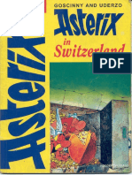16 - Asterix in Switzerland PDF
