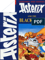26 - Asterix and The Black Gold PDF