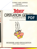 31 - Operation Getafix PDF