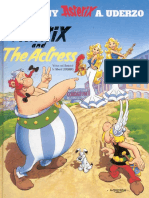 34 - Asterix and The Actress PDF