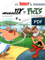 35 - Asterix and The Picts PDF