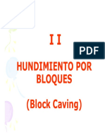 1 Block Caving