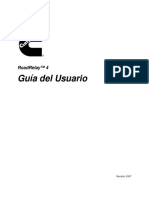 Manual Guia Del Usuario Road Relay 4