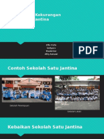 274613810-Kebaikan-Dan-Keburukan-Sekolah-Satu-Jantina.pptx