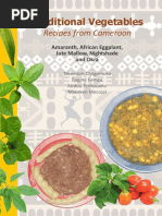 Cameroon Recipes PDF