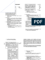 Judicial Power and Jurisdiction of Philippine Courts