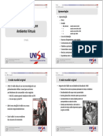 Aula 01 - Introdução Ao Marketing Digital PDF