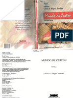  Mundo de Carton  PDF