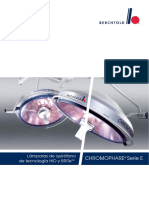 Chromophare Hid Brite 06.12 Es