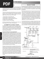 HSD Fuel System Guidelines for Data Centers | PDF