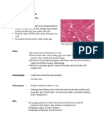 Dental Granuloma