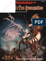 AD D Diablo II The Awakening PDF