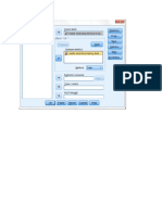 Latihan Matfar Spss 19 Nov 2016 Hubungan Dg Auc