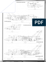 FAB - Embraer AMX - Drawings