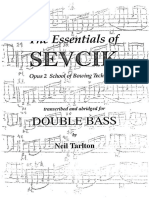 Sevcik - The essentials of bow for double bass(tarlton).pdf