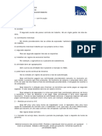 4) TIPOS SEGURADO+CARÊNCIA+ 26.03 (MANHÃ)  - Profa. Juliana Xavier - Direito Previd