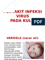 Penyakit Infeksi Virus
