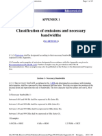 ItuClassEmissions PDF