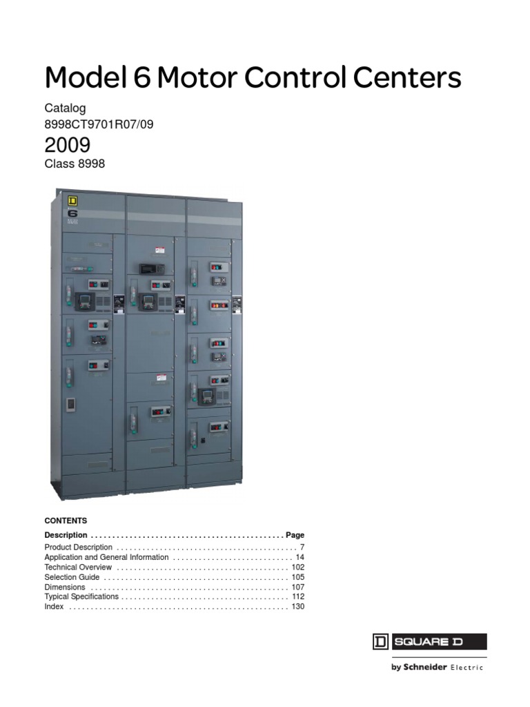 CCM Modelo 6 PDF | PDF | Electrical Wiring | Switch
