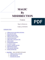 Dariel Fitzkee - Magic by Misdirection.pdf