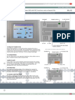 Catalogo Cnc Evo