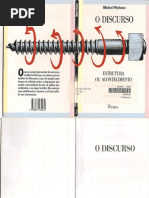 Pêcheux - O discurso estrutura ou acontecimento.pdf