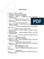 Bibliografie-Salarizarea Si Contabilitatea Drepturilor Salariale (S.C. XYZ S.a.) 0