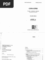 Ebook - ITA) GSM-GPRS - Bertazioli, Favalli | PDF