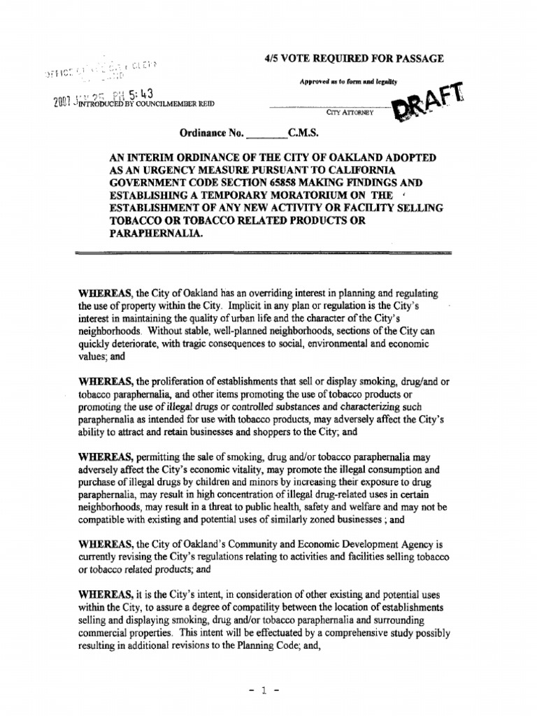 CMS Report PDF | PDF | Smoking | Prohibition Of Drugs