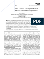 Massey Thaler Losers Curse Management Science July 2013