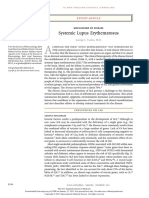 Artigo 1 - Systemic Lupus Erythematosus